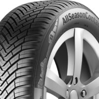 175/65R14 CONTINENTAL AllSeasonContact 86H