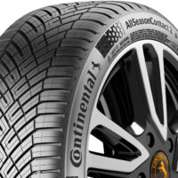 175/60R18 CONTINENTAL AllSeasonContact 2 85H