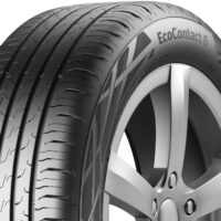 275/35R22 CONTINENTAL EcoContact 6 104Y
