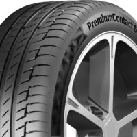 205/60R16 CONTINENTAL PremiumContact 6 96H