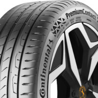 205/45R17 CONTINENTAL PremiumContact 7 88Y