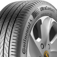 175/70R14 CONTINENTAL UltraContact 84T