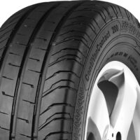 225/65R16C CONTINENTAL ContiVanContact 200 112/110R