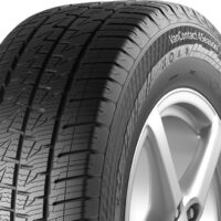 225/70R15C CONTINENTAL VanContact 4Season 112/110R