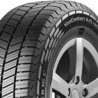 205/75R16C CONTINENTAL VanContact A/S Ultra 113/111R