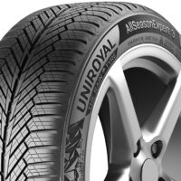 255/45R20 Uniroyal AllSeasonExpert 3 105W
