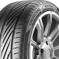 285/35R18 Uniroyal RainSport 5 101Y