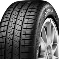 185/65R14 VREDESTEIN QUATRAC 5 86T
