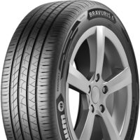 235/55R19 BARUM BRAVURIS 6 105V