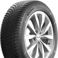 205/55R17 KLEBER Quadraxer 3 95V