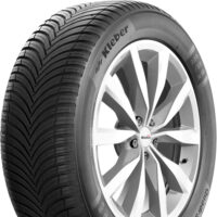 215/70R16 KLEBER Quadraxer SUV 100H