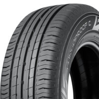 225/65R16C Nokian Cargoproof C 112/110T