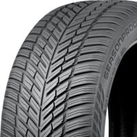 205/60R16 Nokian Seasonproof 2 96V