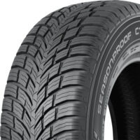 195/70R15C Nokian Seasonproof C1 104/102T