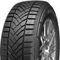 620/65R15C Sailun Commercio 4S 104T