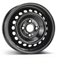 Felga stalowa ALCAR 4275 HYUNDAI i10 (BAt)/12.13- 4½Jx13 ET35