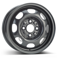 Felga stalowa ALCAR 4645 VOLKSWAGEN Polo III (99)/Lupo / SEAT Arosa 5½Jx13 ET43