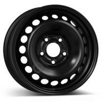 Felga stalowa ALCAR 4703 RENAULT Zoe FL 6Jx15H2 ET40