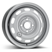 Felga stalowa ALCAR 4925 CHEVROLET Spark (M300) 4½Jx14 ET43,5