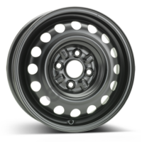Felga stalowa ALCAR 4940 TOYOTA Aygo / PEUGEOT 107 / CITROEN C1 4½Jx14 ET39