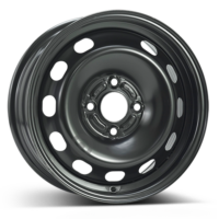 Felga stalowa ALCAR 5005 FORD Transit Courier/Tourneo Courier 6Jx15 ET37,5