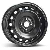 Felga stalowa ALCAR 5015 HYUNDAI i20 (2014-) / i20 Active / i20 Coupe / i20 (KP2, 2020-) 6Jx15 ET47