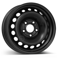 Felga stalowa ALCAR 5020 RENAULT Megane IV / Grandtour 6Jx15 ET35