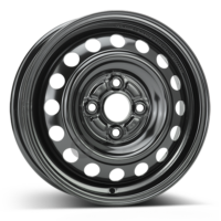 Felga stalowa ALCAR 5215 MITSUBISHI Space Star (Colt/ Mirage) (2013-)  4½Jx14 ET46