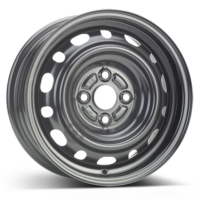 Felga stalowa ALCAR 5270 MAZDA Mazda 2 6Jx14 ET45