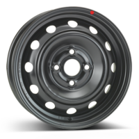 Felga stalowa ALCAR 5490 KIA Picanto D / HYUNDAI I-10 5Jx14 ET46