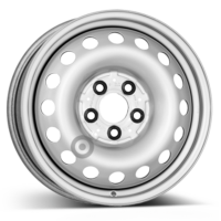 Felga stalowa ALCAR 6501 MERCEDES V - Serie (2014-) / Vito III (2014-) / Mixto 6½Jx16 ET52
