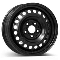 Felga stalowa ALCAR 6596 KIA Xceed 6½x16 ET40