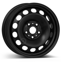Felga stalowa ALCAR 6665 SEAT Ateca / AUDI Q2 / Skoda Karoq / VW T-Roc 6Jx16H2 ET43