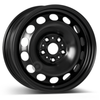 Felga stalowa ALCAR 6667 VOLKSWAGEN Golf VIII / SEAT Leon IV (2020-) / SKODA Octavia (2020-) 6½Jx16H2 ET46