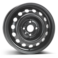 Felga stalowa ALCAR 6675 HYUNDAI I-20 5Jx14 ET45