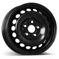 Felga stalowa ALCAR 6694 VOLKSWAGEN T7 Transporter 6½Jx16 ET60