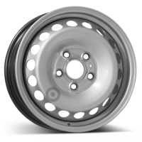 Felga stalowa ALCAR 6696 VOLKSWAGEN Crafter (2017-) / MAN TGE (2017-) 6½Jx16H2 ET60