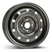 Felga stalowa ALCAR 6735 SUZUKI Swift YP6 (M/10)/Swift 4x4 (2011-) 5Jx15 ET40