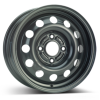Felga stalowa ALCAR 6865 FORD Escort/Orion 6Jx14 ET41