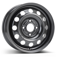 Felga stalowa ALCAR 6880 FORD Focus M/Y 99 (CW170) 5½Jx14 ET47,5