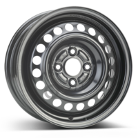 Felga stalowa ALCAR 6885 HONDA Jazz (ab März 04) 5½JJx14 ET45