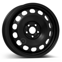 Felga stalowa ALCAR 6977 SKODA Scala 6Jx16H2 ET40