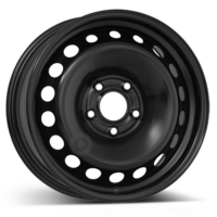 Felga stalowa ALCAR 7005 RENAULT Megane IV/ Megane IV Grandtour/ Talisman / Talisman Grandtour 6½Jx16 ET41