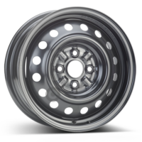 Felga stalowa ALCAR 7010 TOYOTA Yaris/Yaris Verso 5½Jx14 ET45