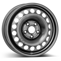 Felga stalowa ALCAR 7025 VOLKSWAGEN Touran II (2015-) 6½Jx16 ET48