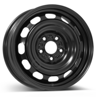 Felga stalowa ALCAR 7063 MAZDA Mazda 3 (2019-) / CX-30 6½Jx16H2 ET45