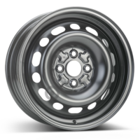 Felga stalowa ALCAR 7190 MAZDA Mazda 2 6Jx15 ET45