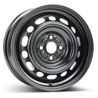 Felga stalowa ALCAR 7225 MAZDA Mazda 2 (2014-) 5½Jx15 ET40