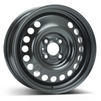 Felga stalowa ALCAR 7340 NISSAN Note II (E12) 5½Jx15 ET40