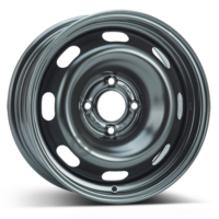 Felga stalowa ALCAR 7385 PEUGEOT 2008 / Citroen C4 Cactus (2014-) / C3 III (B681, 2016-) / C3 Picasso II (2017-) / OPEL Crossland-X 6½Jx15 ET20